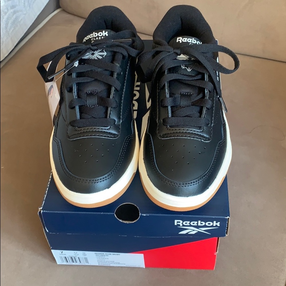 Reebok Club Memt US 7